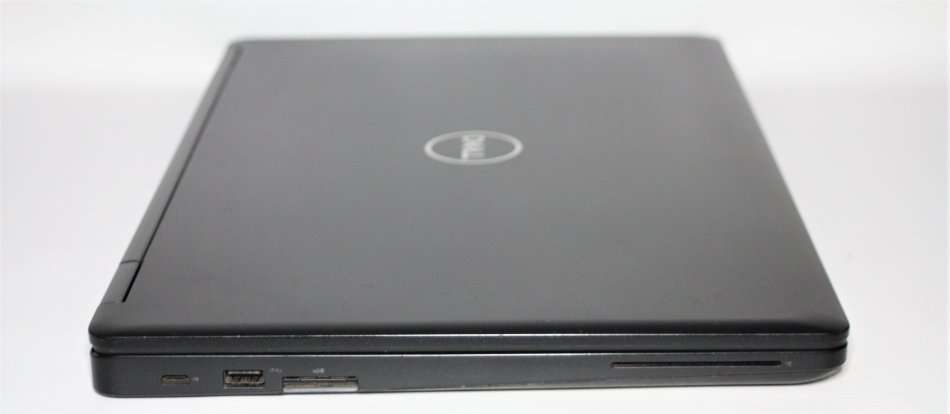 Dell Latitude 5590 Quad Core i5-8250U @1.60GHz, 8GB Ram, 240GB SSD ,15.6" Full HD (1920x1080)