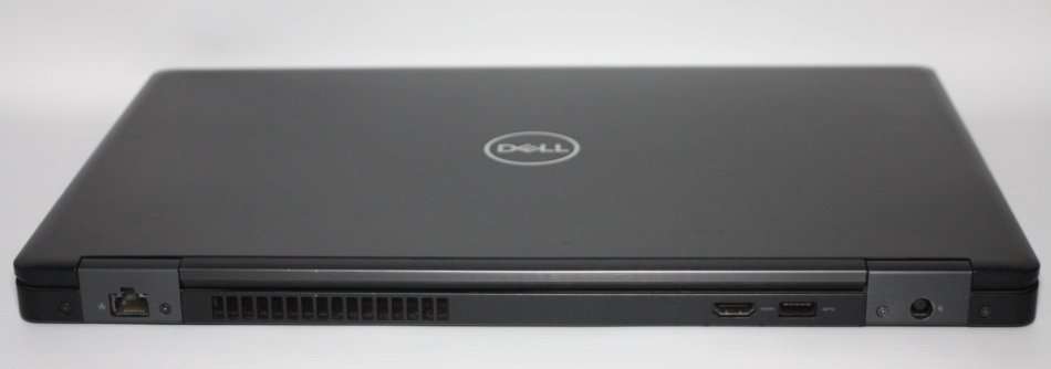Dell Latitude 5590 Quad Core i5-8250U @1.60GHz, 8GB Ram, 240GB SSD ,15.6" Full HD (1920x1080)