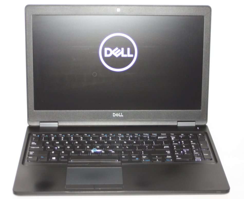 Dell Latitude 5590 Quad Core i5-8250U @1.60GHz, 8GB Ram, 240GB SSD ,15.6" Full HD (1920x1080)