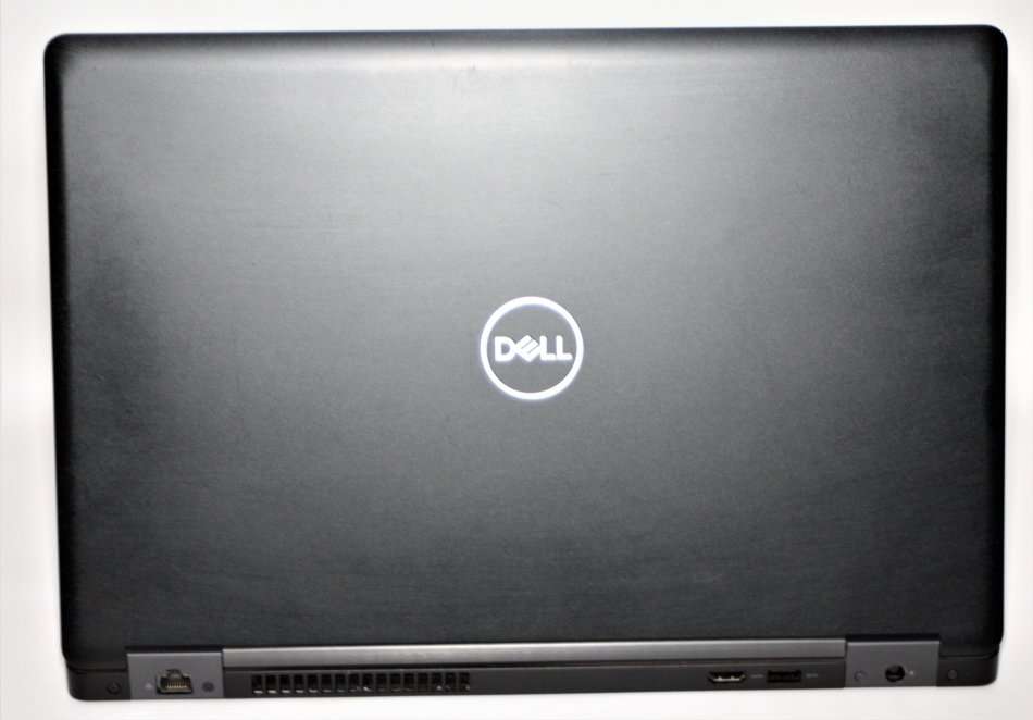 Dell Latitude 5590 Quad Core i5-8250U @1.60GHz, 8GB Ram, 240GB SSD ,15.6" Full HD (1920x1080)