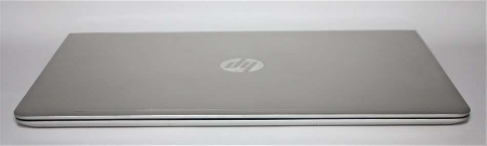 HP Envy 15 7th Gen Core i7-7500U @2.70GHz,  8GB RAM, 256GB SSD, Full HD