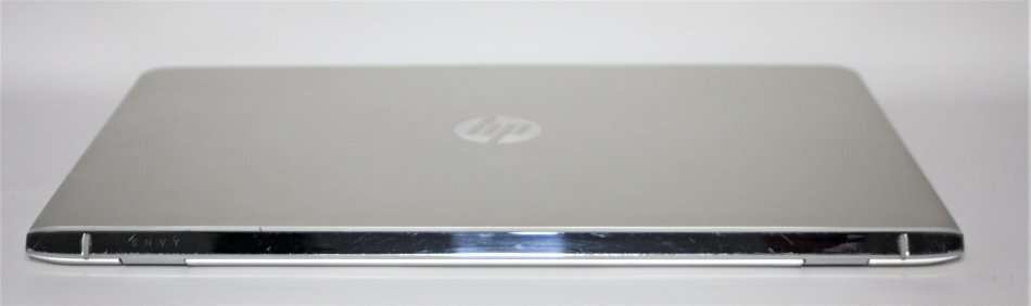 HP Envy 15 7th Gen Core i7-7500U @2.70GHz,  8GB RAM, 256GB SSD, Full HD