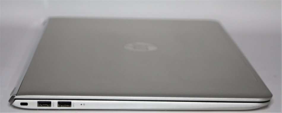 HP Envy 15 7th Gen Core i7-7500U @2.70GHz,  8GB RAM, 256GB SSD, Full HD