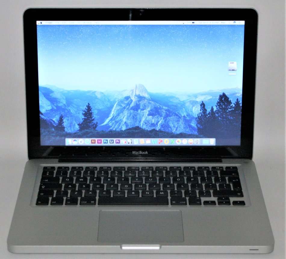 MACBOOK PRO 13` 2012  , CORE I7 @2.90GHz, 8GB RAM ,750GB HDD, VERY GOOD CONDITION