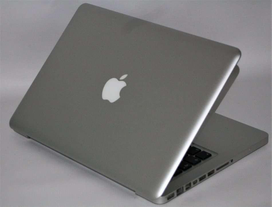 MACBOOK PRO 13` 2012  , CORE I7 @2.90GHz, 8GB RAM ,750GB HDD, VERY GOOD CONDITION