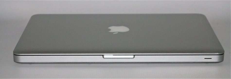 MACBOOK PRO 13` 2012  , CORE I7 @2.90GHz, 8GB RAM ,750GB HDD, VERY GOOD CONDITION