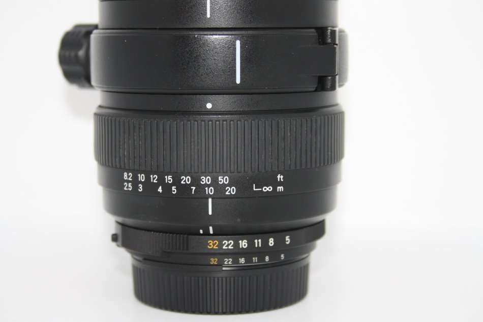 Tamron AF 200-500mm f/5-6.3 SP Di LD IF FOR NIKON EXCELLENT CONDITION