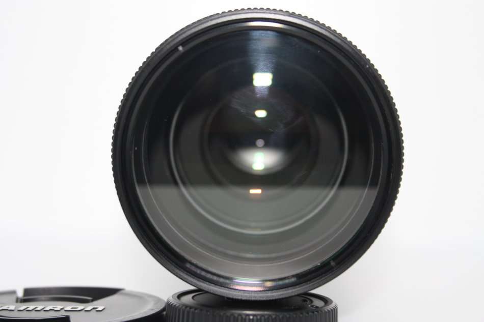 Tamron AF 200-500mm f/5-6.3 SP Di LD IF FOR NIKON EXCELLENT CONDITION