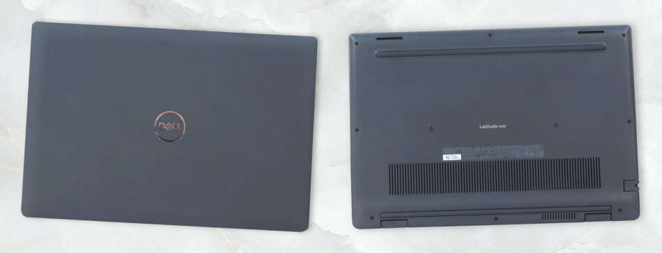 Dell Latitude 3420 11th GEN Intel Core i5-1145G7 , 8GB RAM , 256GB SSD, Full HD 1920 X 1080