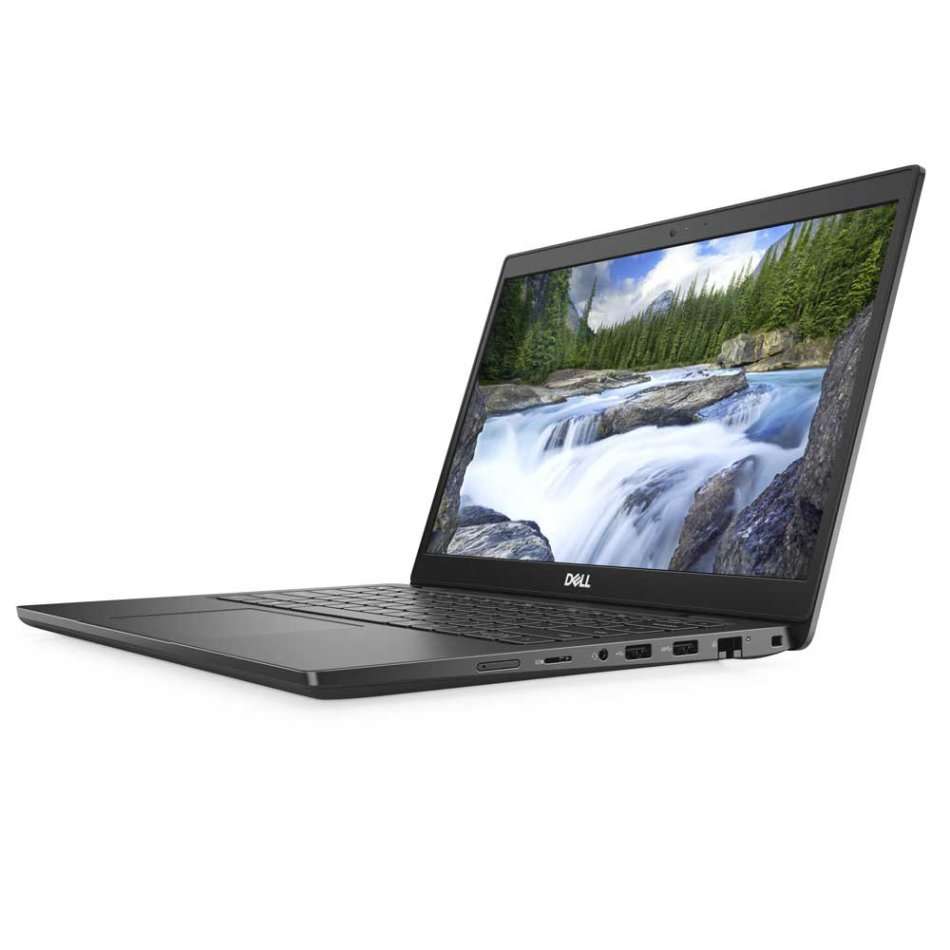 Dell Latitude 3420 11th GEN Intel Core i5-1145G7 , 8GB RAM , 256GB SSD, Full HD 1920 X 1080