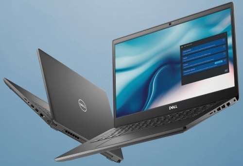 Dell Latitude 3410  Core i5-10210U,16GB RAM,256GB SSD, Intel UHD Graphics, FULL HD, BRAND NEW