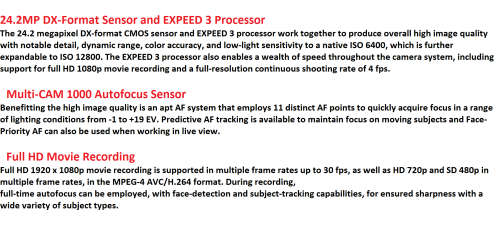 Nikon D3200 24MP DSLR Camera with 18-55mm VR LENS  IN VERY GOOD CONDITION. WITH LOW SHUTTER COUNT