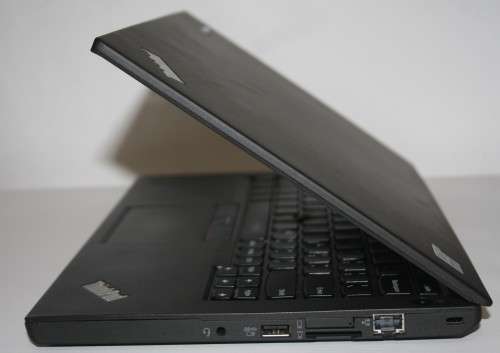 Lenovo Thinkpad X250 Ultrabook (12.5` HD Display, i5-5200U @2.20GHz, 8GB RAM, 180GB SSD