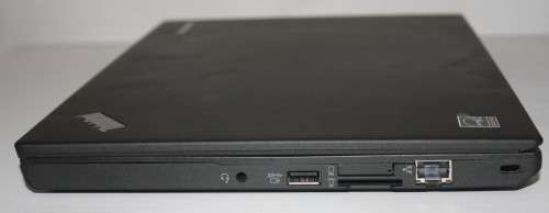 Lenovo Thinkpad X250 Ultrabook (12.5` HD Display, i5-5200U @2.20GHz, 8GB RAM, 180GB SSD
