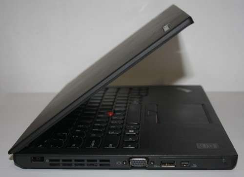 Lenovo Thinkpad X250 Ultrabook (12.5` HD Display, i5-5200U @2.20GHz, 8GB RAM, 180GB SSD