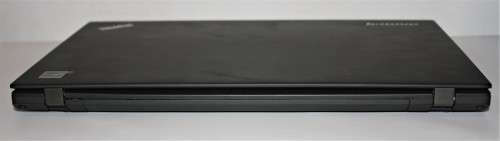 Lenovo Thinkpad X250 Ultrabook (12.5` HD Display, i5-5200U @2.20GHz, 8GB RAM, 180GB SSD