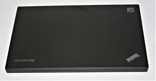 Lenovo Thinkpad X250 Ultrabook (12.5` HD Display, i5-5200U @2.20GHz, 8GB RAM, 180GB SSD