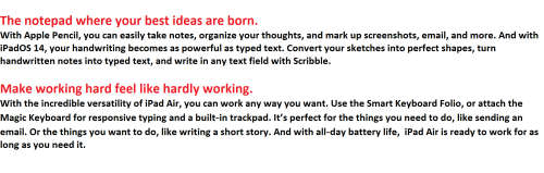 Apple iPad 8th Gen WiFi Cellular 32GB Space Grey IN EXCELLENT CONDITION