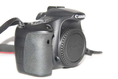Canon EOS 60D (BODY ONY) IN NEW CONDITION