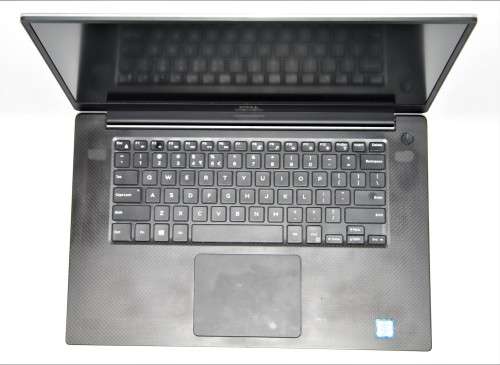 Dell Precision 5540 WORKSTATION ,9th Gen Quad Core i7-9850U, 32GB Ram, 512GB SSD, 4GB Nvidia Quadro