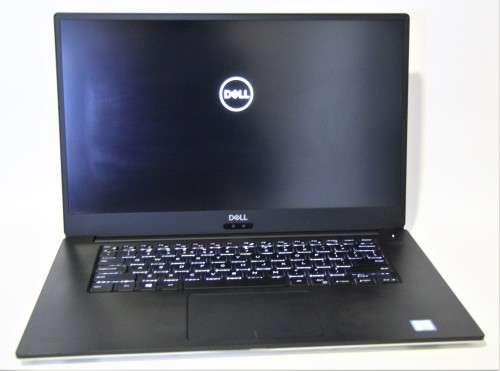 Dell Precision 5540 WORKSTATION ,9th Gen Quad Core i7-9850U, 32GB Ram, 512GB SSD, 4GB Nvidia Quadro