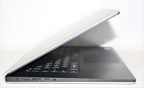 Dell Precision 5540 WORKSTATION ,9th Gen Quad Core i7-9850U, 32GB Ram, 512GB SSD, 4GB Nvidia Quadro