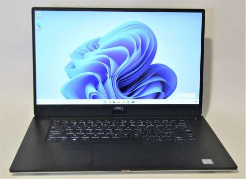 Dell Precision 5540 WORKSTATION ,9th Gen Quad Core i7-9850U, 32GB Ram, 512GB SSD, 4GB Nvidia Quadro