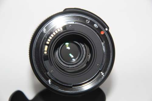 Sigma 18-300mm f/3.5-6.3 DC Macro OS HSM Contemporary Lens for Canon EF IN NEW CONDITION