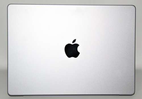 Apple 2021 MacBook Pro (14-inch, M1 Pro chip with 8core CPU and 14core GPU, 16GB RAM, 512GB SSD) -