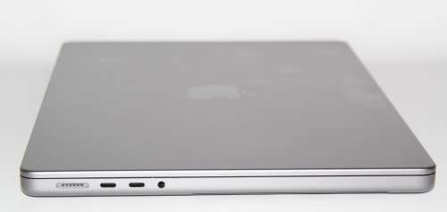 Apple 2021 MacBook Pro (14-inch, M1 Pro chip with 8core CPU and 14core GPU, 16GB RAM, 512GB SSD) -