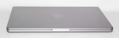 Apple 2021 MacBook Pro (14-inch, M1 Pro chip with 8core CPU and 14core GPU, 16GB RAM, 512GB SSD) -