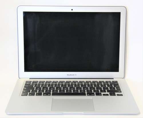 MACBOOK AIR 13` CORE I5-5350U@1.80GHz,8GB RAM ,128GB SSD , 2017 MODEL EXCELLENT CONDITION