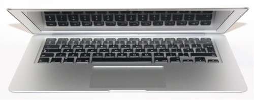 MACBOOK AIR 13` CORE I5-5350U@1.80GHz,8GB RAM ,128GB SSD , 2017 MODEL EXCELLENT CONDITION