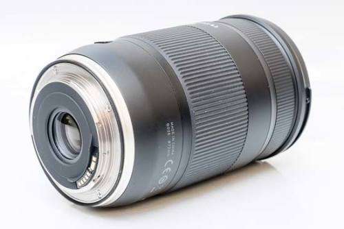 Tamron 18-400mm f/3.5-6.3 Di II VC HLD Lens For CANON BRAND NEW IN THE BOX