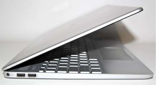 HP 15 Laptop, 11th Gen Intel Core i5-1115G5 @3.00GHz, 8GB RAM, 512GB SSD , 15.6 Full HD