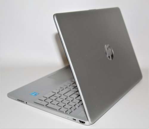 HP 15 Laptop, 11th Gen Intel Core i5-1115G5 @3.00GHz, 8GB RAM, 512GB SSD , 15.6 Full HD