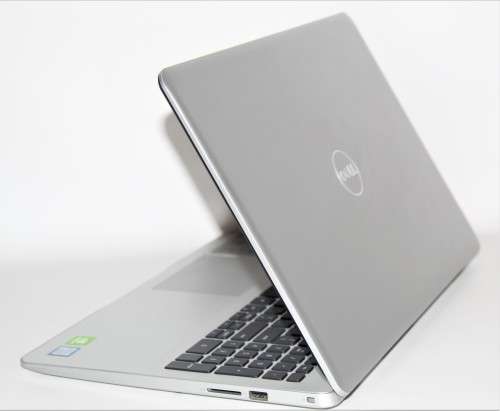 Dell Inspiron 15 5584 , 15.6`, Intel Core i7-8565U , 16GB RAM , 256GB SSD, Nvidia GeForce MX130 4GB