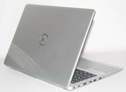Dell Inspiron 15 5584 , 15.6`, Intel Core i7-8565U , 16GB RAM , 256GB SSD, Nvidia GeForce MX130 4GB