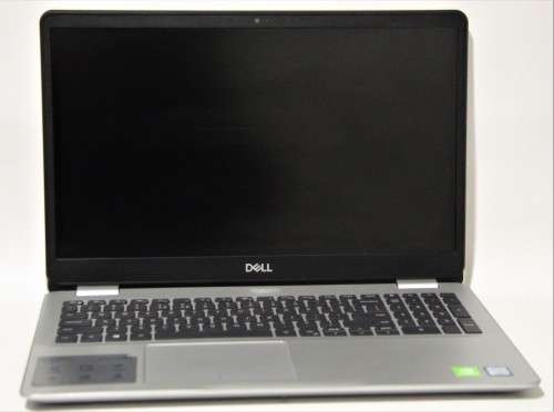 Dell Inspiron 15 5584 , 15.6`, Intel Core i7-8565U , 16GB RAM , 256GB SSD, Nvidia GeForce MX130 4GB