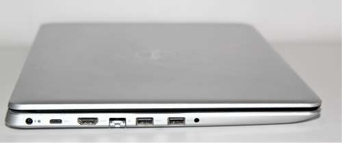 Dell Inspiron 15 5584 , 15.6`, Intel Core i7-8565U , 16GB RAM , 256GB SSD, Nvidia GeForce MX130 4GB