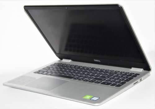 Dell Inspiron 15 5584 , 15.6`, Intel Core i7-8565U , 16GB RAM , 256GB SSD, Nvidia GeForce MX130 4GB