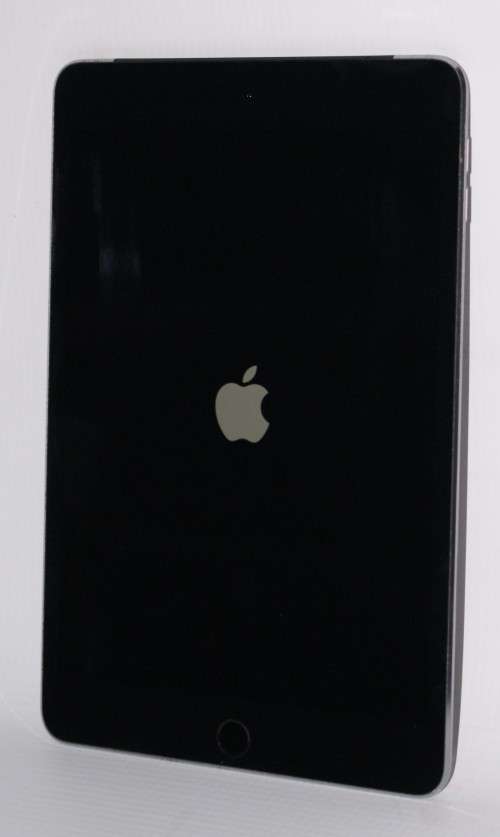 Apple iPad mini 4 (Wi-Fi/Cellular) 128GB - MK872LL/A* - A1550