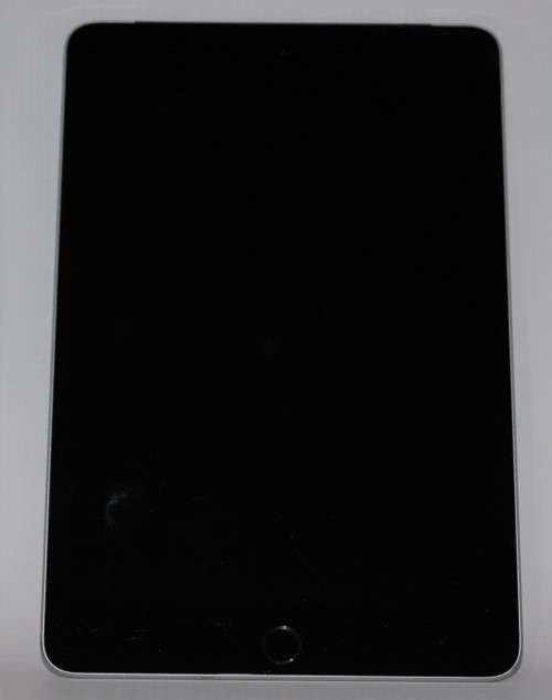 Apple iPad mini 4 (Wi-Fi/Cellular) 128GB - MK872LL/A* - A1550