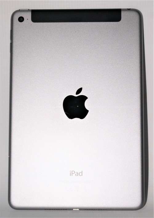 Apple iPad mini 4 (Wi-Fi/Cellular) 128GB - MK872LL/A* - A1550