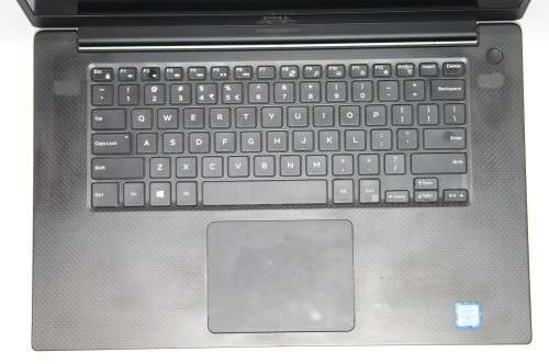 Dell Precision 5520 WORKSTATION ,Intel Quad Core i7-6820HQ , 32GB Ram, 512GB SSD, 4GB Nvidia Quadro