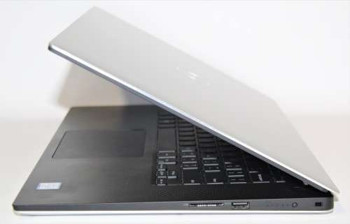 Dell Precision 5520 WORKSTATION ,Intel Quad Core i7-6820HQ , 32GB Ram, 512GB SSD, 4GB Nvidia Quadro