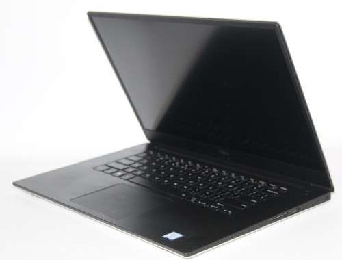 Dell Precision 5520 WORKSTATION ,Intel Quad Core i7-6820HQ , 32GB Ram, 512GB SSD, 4GB Nvidia Quadro