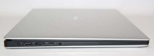 Dell Precision 5520 WORKSTATION ,Intel Quad Core i7-6820HQ , 32GB Ram, 512GB SSD, 4GB Nvidia Quadro