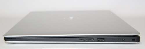 Dell Precision 5520 WORKSTATION ,Intel Quad Core i7-6820HQ , 32GB Ram, 512GB SSD, 4GB Nvidia Quadro