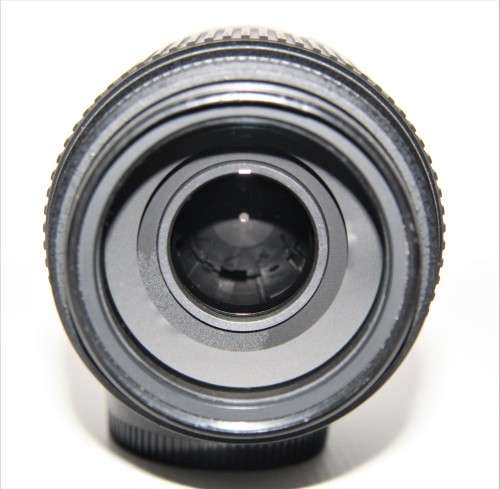 NIKON 55-300mm AF-S DX f/4.5-5.6G ED VR